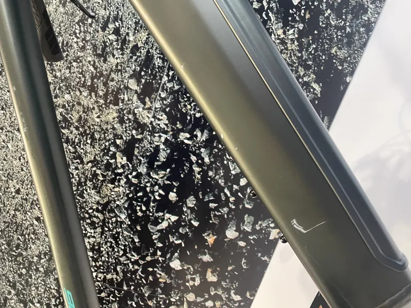 Shop Soiled -WHYTE E-506 XL -2