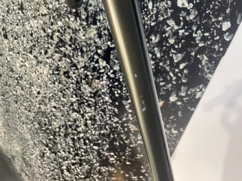 Shop Soiled -WHYTE E-506 XL -3