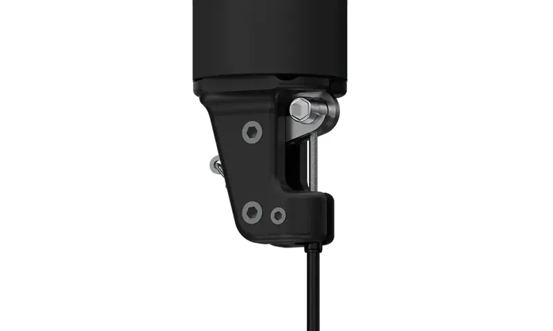 KS Suspension E20- I Dropper Seatpost in Black-2