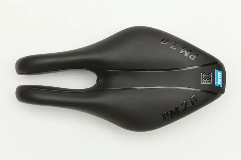 Ism PM 2.0 Saddle 255mmx135mm in Black-3