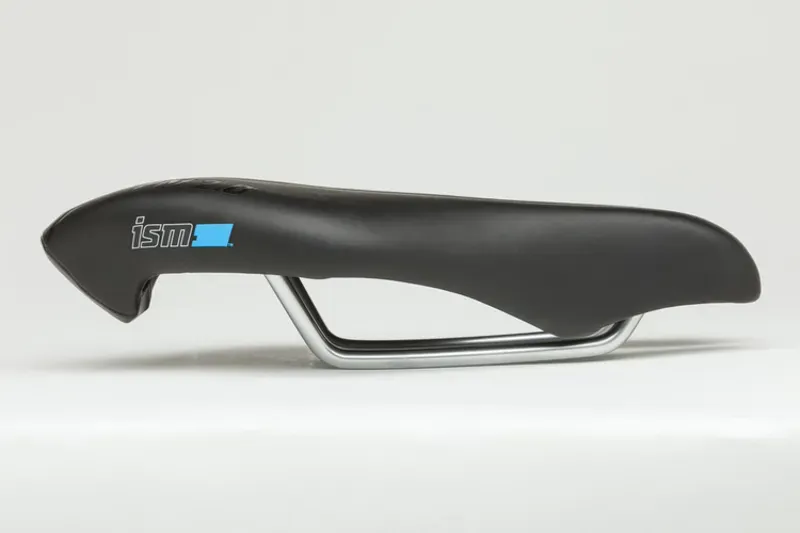 Ism PM 2.0 Saddle 255mmx135mm in Black-4