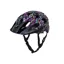 Kali Pace Youth Helmet in Segment - Black