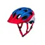 Kali Pace Youth Helmet in Sprint - Firecracker