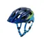 Kali Pace Youth Helmet in Sprint - Marine