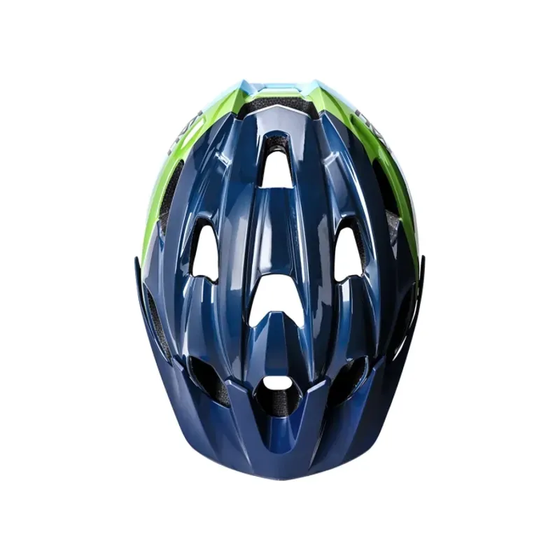 Kali Pace Youth Helmet in Sprint - Marine-3