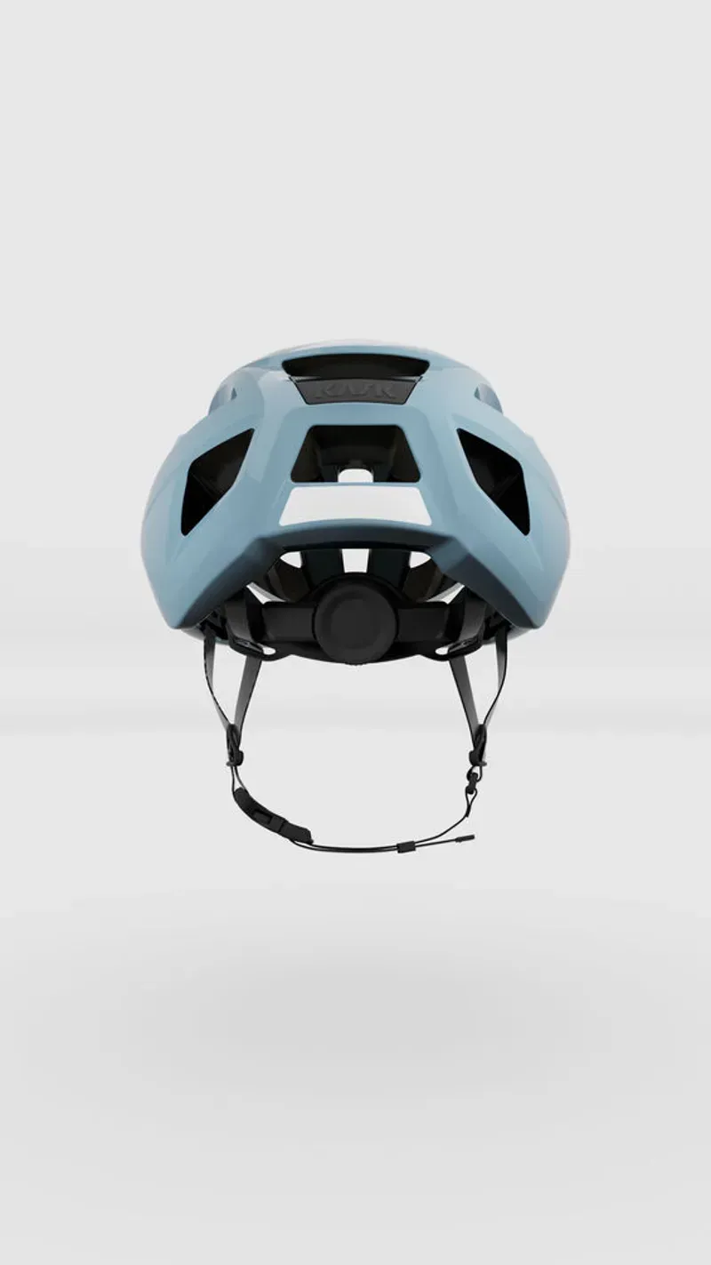 Kask Sintesi Helmet in Sea Ice-1