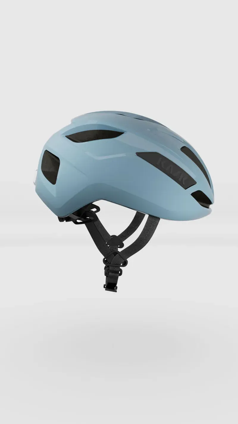 Kask Sintesi Helmet in Sea Ice-2