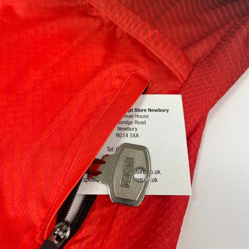 Banjo Cycles Short Sleeve Jersey - Mens -3