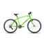 Frog Bikes Frog 78 Kids Hybrid Back In Neon Green