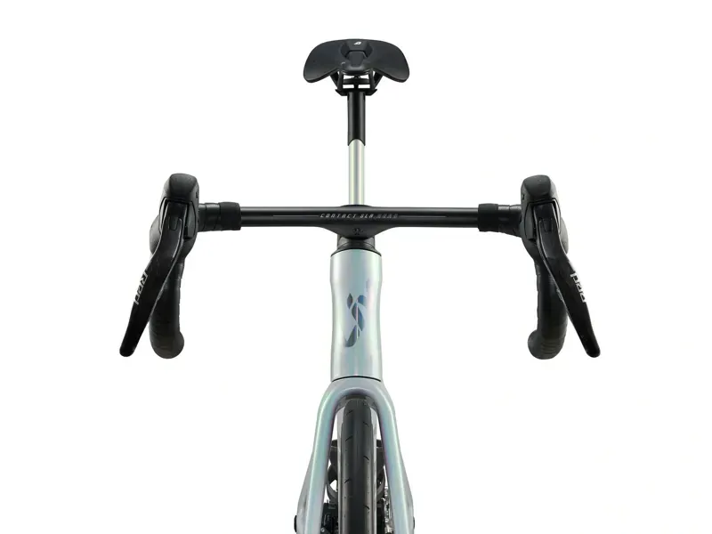 Liv EnviLiv Advanced SL 0 Road Bike in Prism Pearl-5