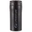 Lifeventure Flip-Top Thermal Mug in Black