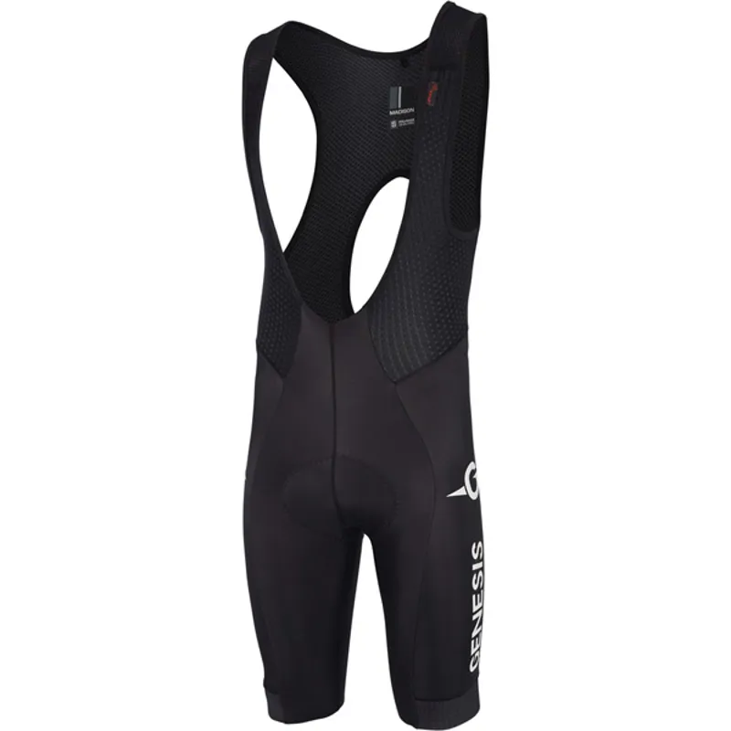 madison premio bib shorts