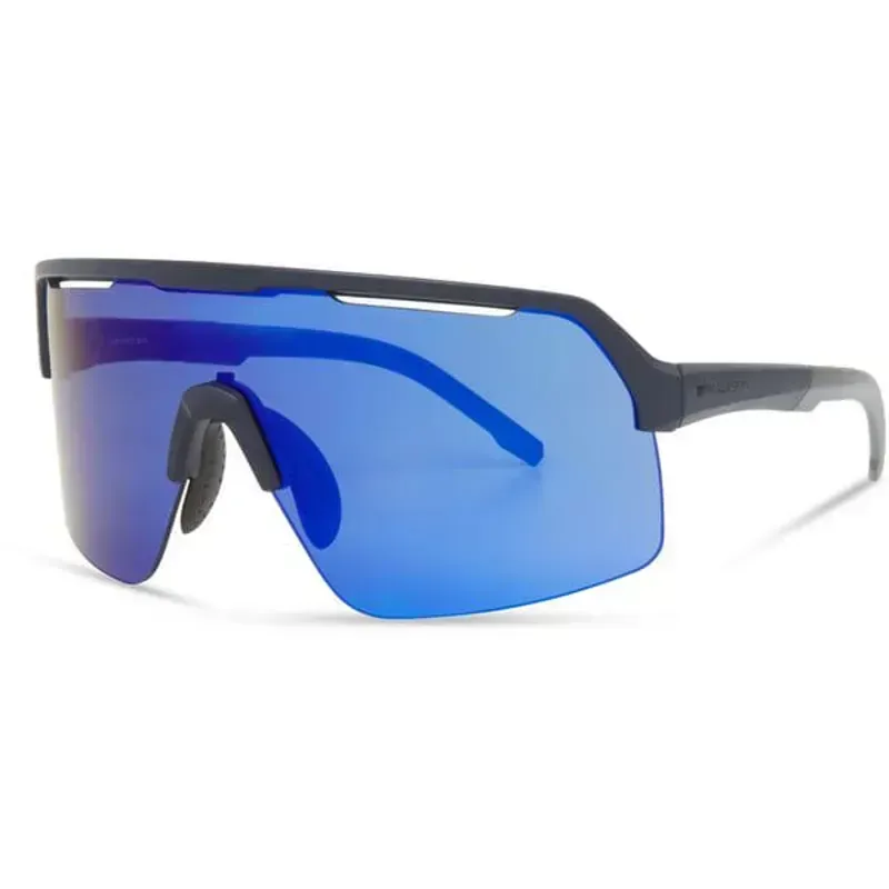 Madison Eyewear Crypto Air 3 Lens Pack Sunglasses in Ink Navy