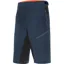 Madison Trail Mens Shorts in Blue