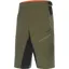 Madison Trail Mens Shorts in Green