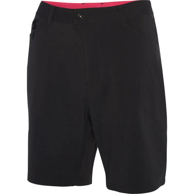 Madison Stellar Womens Shorts in Black