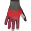 Madison Alpine Mens Gloves in Red
