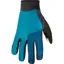 Madison Flux Mens Gloves in Blue