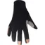 Madison Leia Womens Gloves in Black