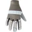 Madison Alpine Youth Gloves in Grey