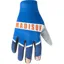 Madison Alpine Youth Gloves in Blue