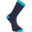 Madison RoadRace Premio Extra Long Socks in Blue