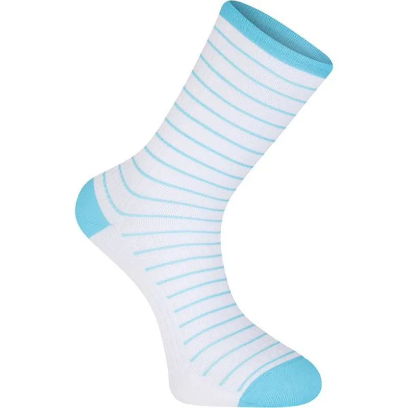 Madison Road Race Premio Socks in White