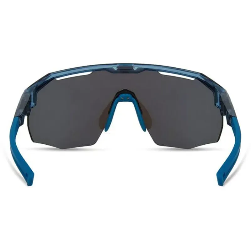 Madison Cipher 3 Pack Glases in Blue Mirror-2