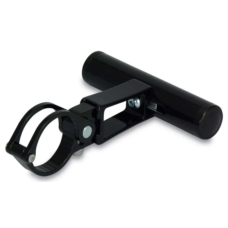 Minoura Space Mount SGS-400 27-35mm Short Extension in Black