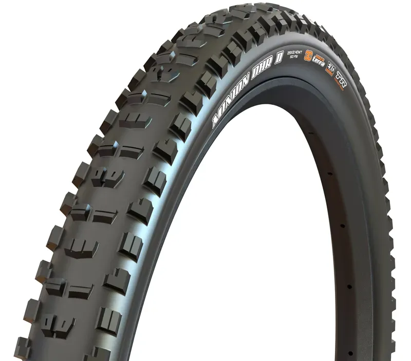 Maxxis Minion DHR 27.5x2.6 3C 120tpi Tyre