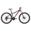 2020 Liv Bliss 2 Hardtail Mountain Bike in Red