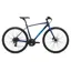 2020 Giant Escape 2 Disc Hybrid Bike in Blue