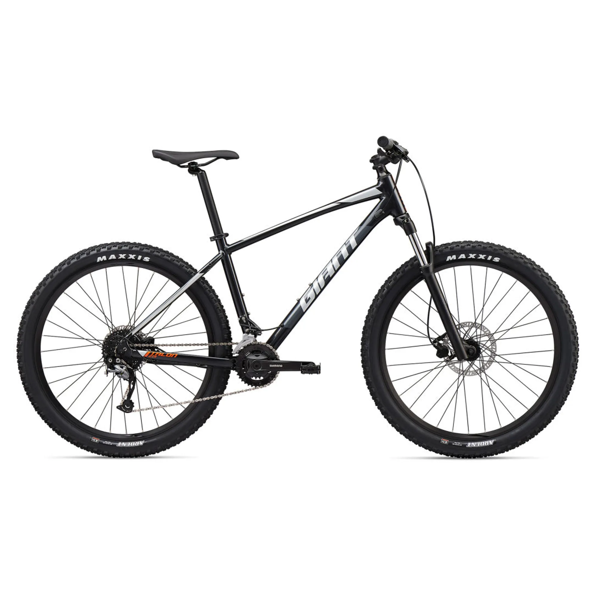 giant talon 2 bicycle Hardtail Mountain Bike (2025) Warehouse The Giant Talon 2 is a versatile aluminum hardtail designed for confident handling on the trail 2020 Giant Talon 2 Hardtail