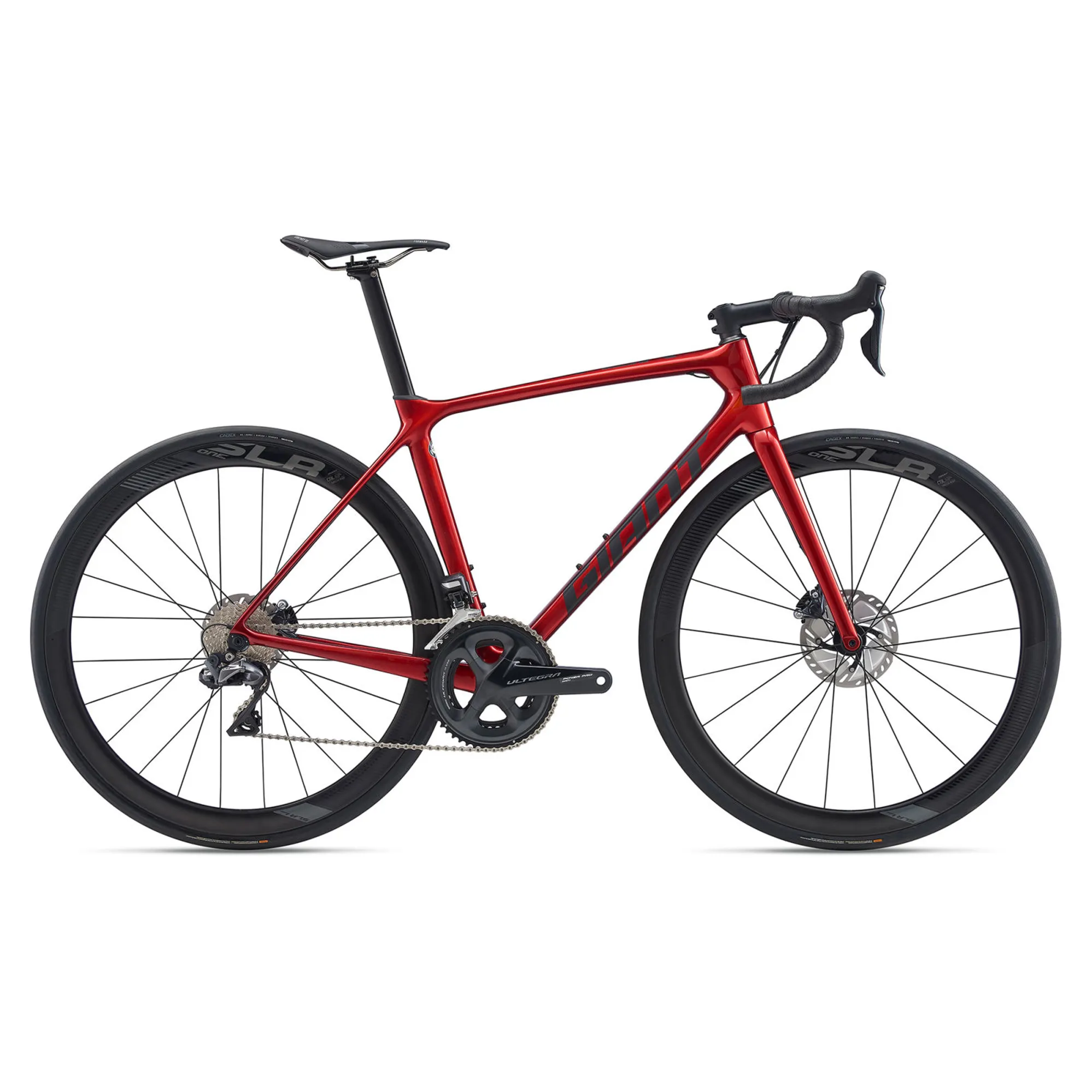 đạp đua Giant Tcr Advanced Pro Disc Frameset 2020 Bike Giant Giant