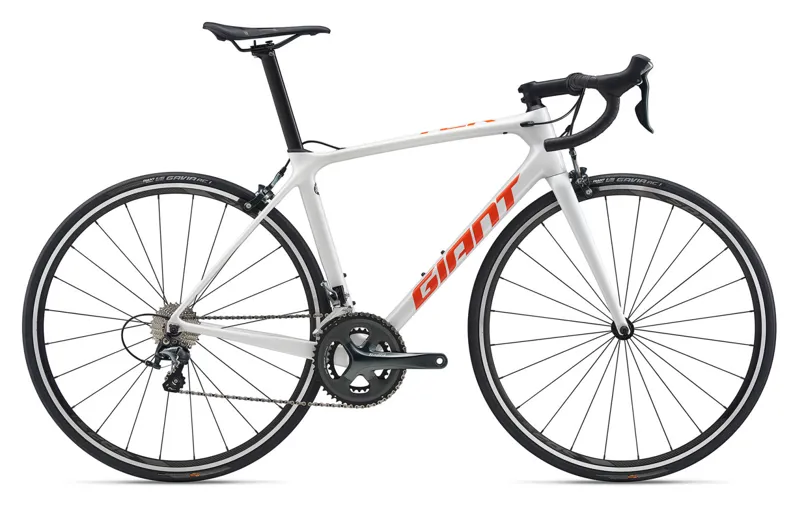 Giant tcr white red clearance