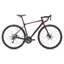 2021 Giant Contend AR 3 Disc Road Bike in Red