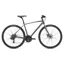 2021 Giant Escape 3 Disc Hybrid Bike in Metallic Black