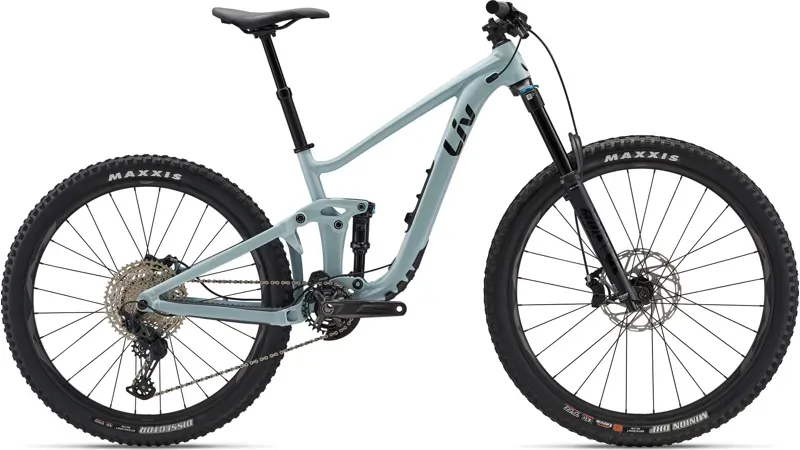 Liv Intrigue LT 1 Mountain Bike in Soap Suds