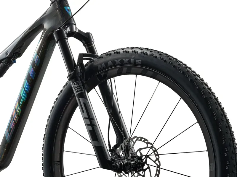 Giant Anthem Advanced SL 1 Mountain Bike in Rainbow Black-4