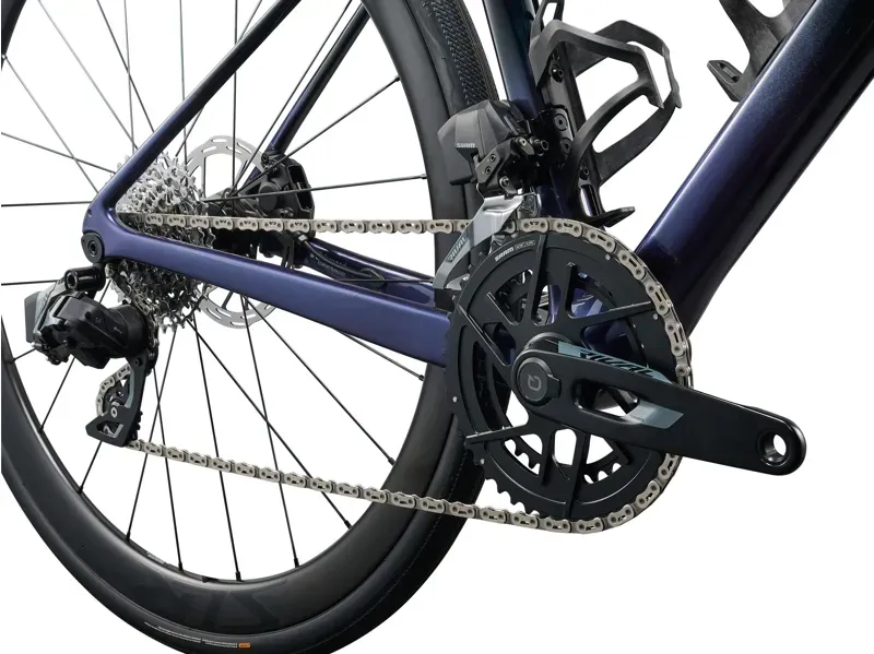 Liv Avail Advanced Pro 1 Road Bike in Mariana Blue-4