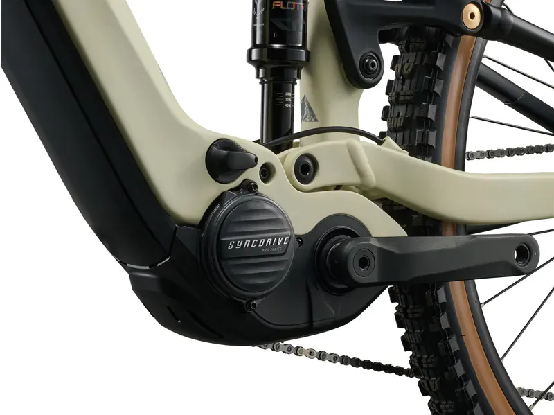 Liv Embolden E+ 1 eMountain Bike in Pale Moss-4