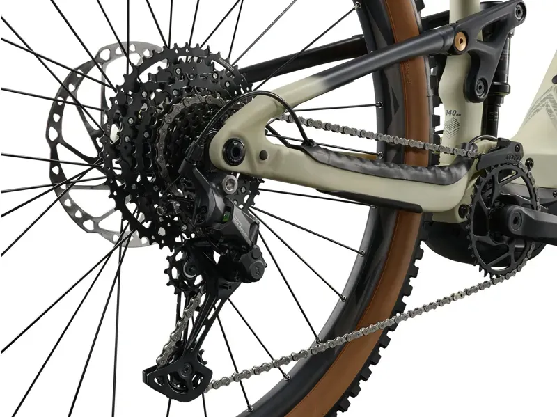 Liv Embolden E+ 1 eMountain Bike in Pale Moss-6