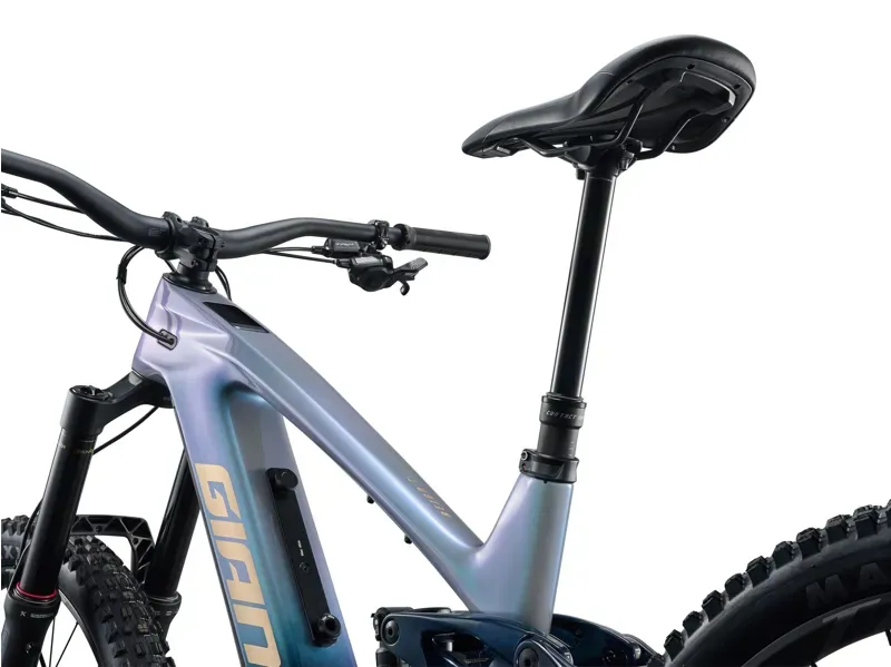 Giant Reign Advanced E+ 2 25km/h eMountain Bike in Prismatic Haze-6