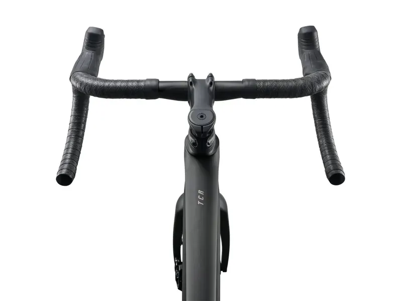 Giant TCR Advanced Pro 0-AXS Road Bike in Raw Carbon-2