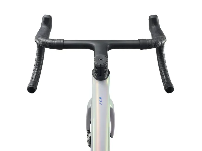 Giant TCR Advanced SL 0-Red Road Bike in Prism Pearl/Iris-4