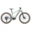 Liv Tempt E+ 2 eMountain Bike in Cryo Silver