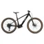 Liv Tempt E+ 2 eMountain Bike in Abyss Black