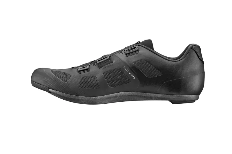Liv Macha 3 Black 39-2
