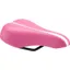 Madison Track Kids Saddle in Pink