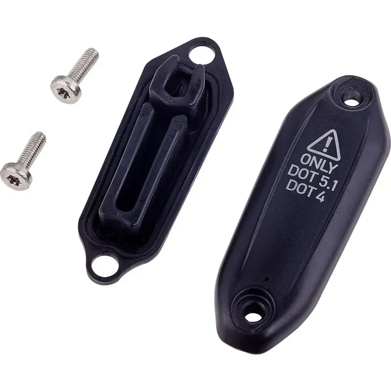 SRAM Level Ult./TLM/TL/T/Level DB Lever Reservoir Cap Kit